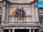 Ayuntamiento. Valencia, Comunidad Valenciana